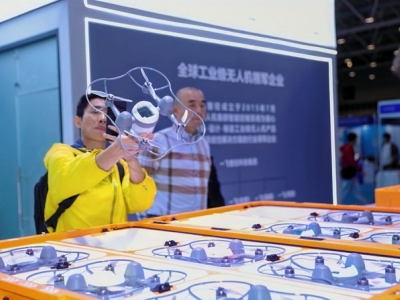 2026深圳高交会，人形机器人产业链企业申请参展的实用建议。