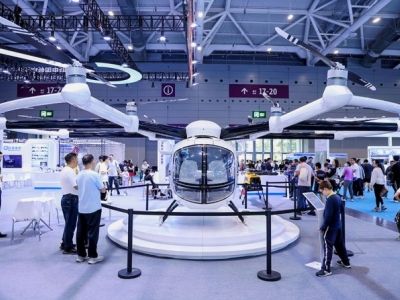 从零开始：商业航天与卫星技术企业如何完成2026高交会报名