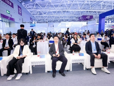 2026深圳高交会机器人产业链展位抢先订，报名指南新鲜出炉